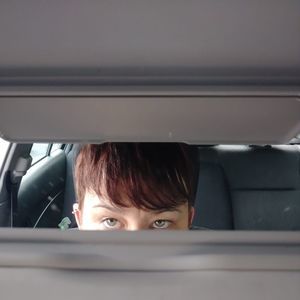 Meet your Posher, Erica